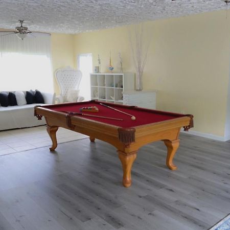 Miami Parkview Getaway Villa ภายนอก รูปภาพ