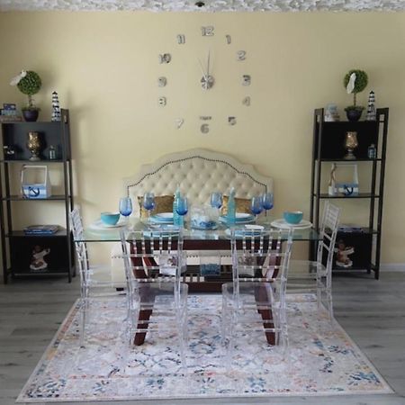 Miami Parkview Getaway Villa ภายนอก รูปภาพ