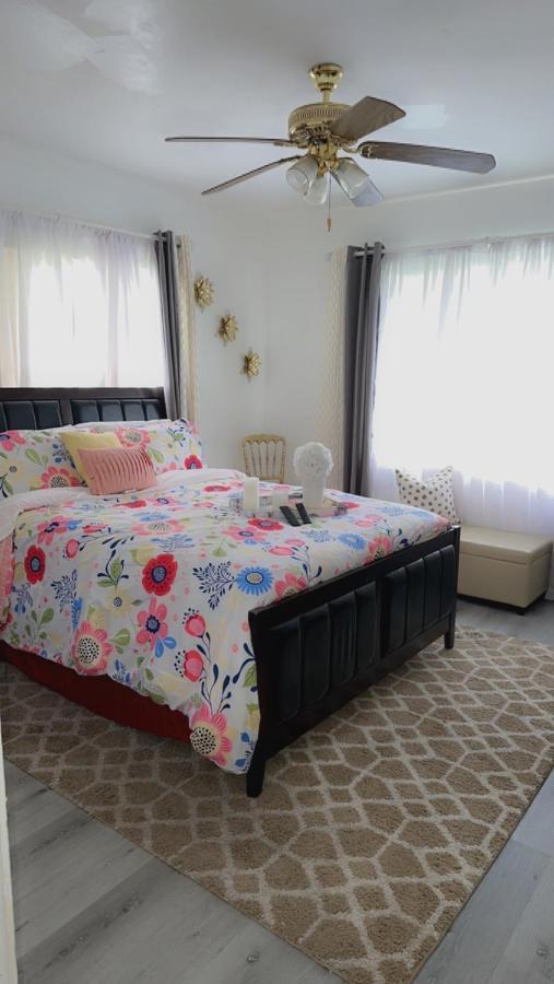 Miami Parkview Getaway Villa ภายนอก รูปภาพ