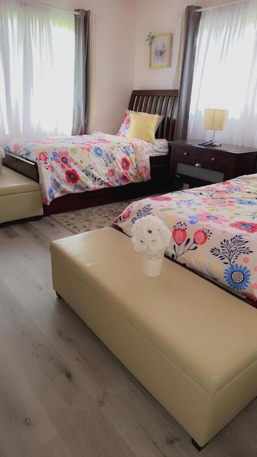 Miami Parkview Getaway Villa ภายนอก รูปภาพ