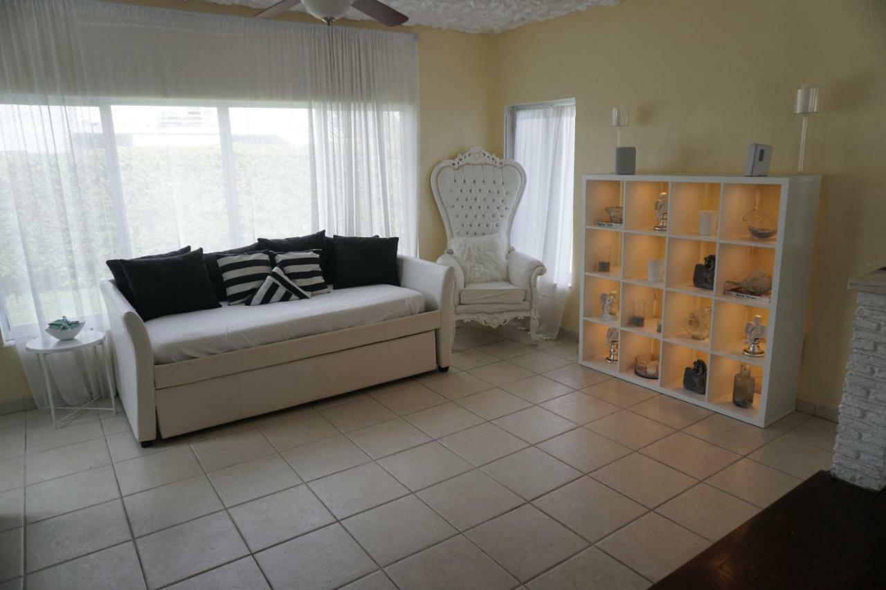 Miami Parkview Getaway Villa ภายนอก รูปภาพ